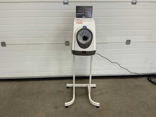 Inbody bpbio750 bloeddrukmeter - afbeelding 1 van  7