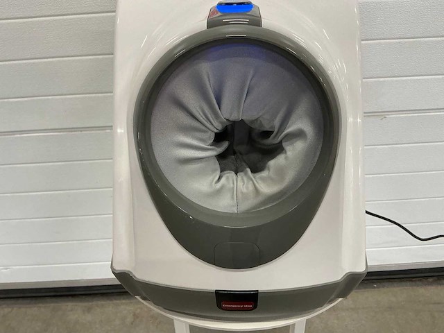 Inbody bpbio750 bloeddrukmeter - afbeelding 4 van  7