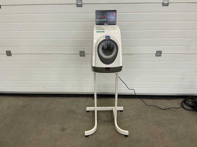 Inbody bpbio750 bloeddrukmeter - afbeelding 1 van  7