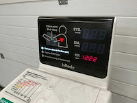 Inbody bpbio750 bloeddrukmeter - afbeelding 5 van  7