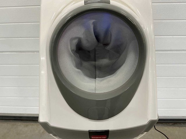 Inbody bpbio750 bloeddrukmeter - afbeelding 7 van  7