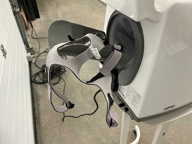 Inbody bpbio750 bloeddrukmeter - afbeelding 3 van  7