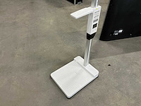 Inbody bsm170 stadiometer - afbeelding 2 van  6