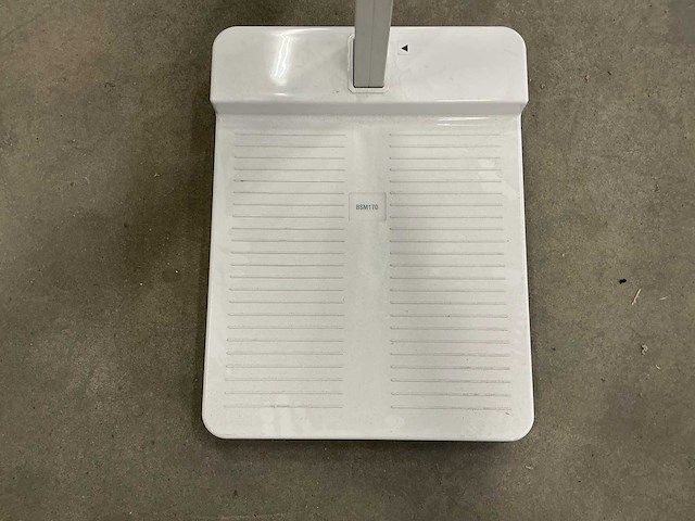 Inbody bsm170 stadiometer - afbeelding 4 van  6