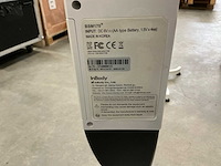 Inbody bsm170 stadiometer - afbeelding 5 van  6