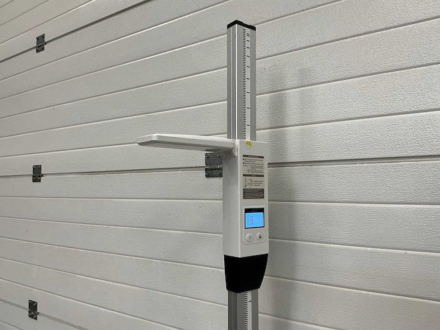 Inbody bsm170 stadiometer - afbeelding 6 van  6