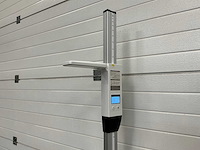 Inbody bsm170 stadiometer - afbeelding 6 van  6