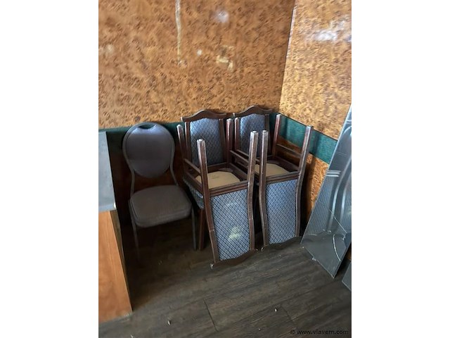 Inboedel - afbeelding 15 van  38