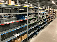 Inboor scharnieren en buisveren