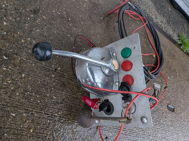 Inboordmotor / hulpmotor zeilboot farymann, 2500 - afbeelding 6 van  26