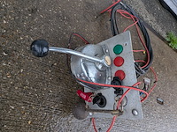 Inboordmotor / hulpmotor zeilboot farymann, 2500 - afbeelding 6 van  26