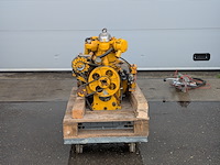 Inboordmotor / hulpmotor zeilboot farymann, 2500 - afbeelding 7 van  26