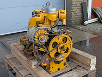 Inboordmotor / hulpmotor zeilboot farymann, 2500 - afbeelding 8 van  26