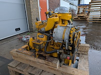 Inboordmotor / hulpmotor zeilboot farymann, 2500 - afbeelding 9 van  26