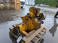 Inboordmotor / hulpmotor zeilboot farymann, 2500 - afbeelding 10 van  26