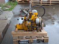 Inboordmotor / hulpmotor zeilboot farymann, 2500 - afbeelding 1 van  26