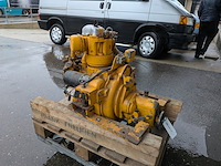 Inboordmotor / hulpmotor zeilboot farymann, 2500 - afbeelding 13 van  26