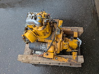 Inboordmotor / hulpmotor zeilboot farymann, 2500 - afbeelding 14 van  26