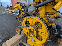 Inboordmotor / hulpmotor zeilboot farymann, 2500 - afbeelding 16 van  26