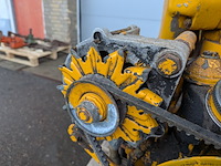 Inboordmotor / hulpmotor zeilboot farymann, 2500 - afbeelding 17 van  26