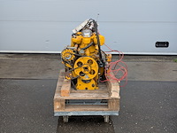 Inboordmotor / hulpmotor zeilboot farymann, 2500 - afbeelding 12 van  26