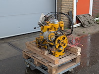 Inboordmotor / hulpmotor zeilboot farymann, 2500 - afbeelding 20 van  26