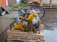 Inboordmotor / hulpmotor zeilboot farymann, 2500 - afbeelding 21 van  26