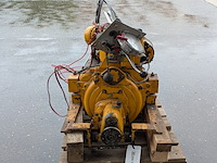 Inboordmotor / hulpmotor zeilboot farymann, 2500 - afbeelding 23 van  26