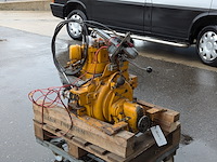 Inboordmotor / hulpmotor zeilboot farymann, 2500 - afbeelding 24 van  26