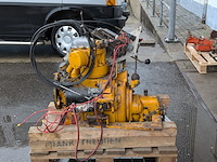Inboordmotor / hulpmotor zeilboot farymann, 2500 - afbeelding 25 van  26