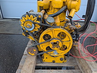 Inboordmotor / hulpmotor zeilboot farymann, 2500 - afbeelding 26 van  26