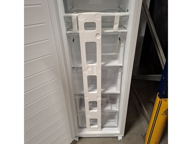 Inbouw 6-laden vriezer ikea, forsnas | nofrost, 2025 - afbeelding 3 van  5