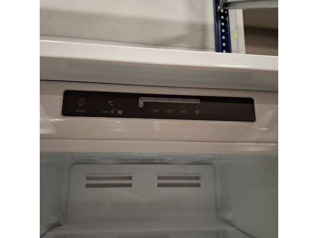 Inbouw 6-laden vriezer ikea, forsnas | nofrost, 2025 - afbeelding 4 van  5