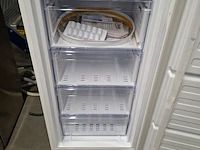 Inbouw 8 lade vriezer, beko, bfna247e40sn - afbeelding 3 van  7