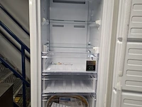 Inbouw 8 lade vriezer, beko, bfna247e40sn - afbeelding 4 van  7