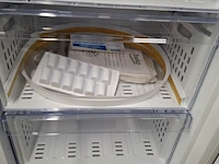Inbouw 8 lade vriezer, beko, bfna247e40sn - afbeelding 5 van  7