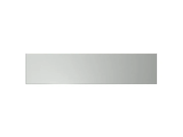 Inbouw accessoires lade pelgrim, acl624rvs, rvs - afbeelding 1 van  2