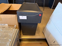 Inbouw afvalsysteem - afbeelding 1 van  2