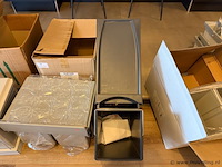 Inbouw afvalsysteem - afbeelding 2 van  2