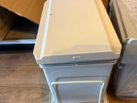 Inbouw afvalsysteem - afbeelding 1 van  1