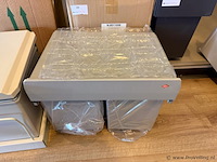 Inbouw afvalsysteem - afbeelding 1 van  1