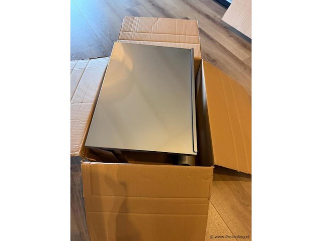 Inbouw afvalsysteem - afbeelding 2 van  3