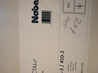 Inbouw afvalsysteem - afbeelding 3 van  3