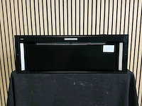 Inbouw afzuigkap atag, wu9095mx, zwart - afbeelding 4 van  4