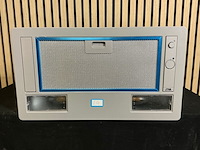 Inbouw afzuigkap etna, ai553rvs, rvs