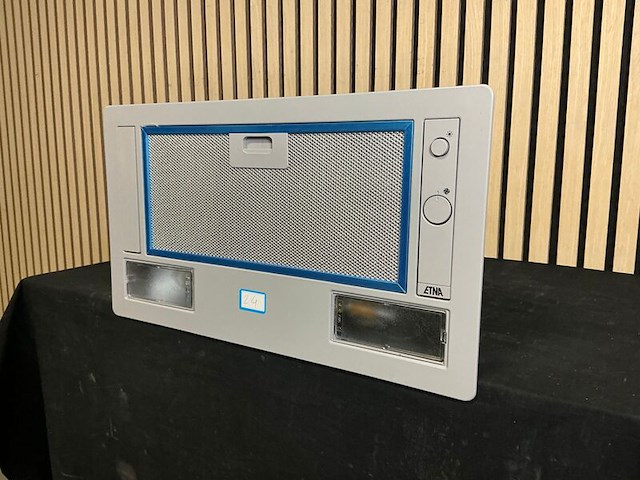 Inbouw afzuigkap etna, ai553rvs, rvs - afbeelding 2 van  3