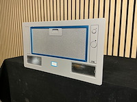Inbouw afzuigkap etna, ai553rvs, rvs - afbeelding 2 van  3