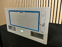Inbouw afzuigkap etna, ai553rvs, rvs - afbeelding 3 van  3