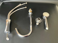 Inbouw badrand kraan - afbeelding 1 van  6