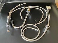 Inbouw badrand kraan - afbeelding 2 van  6